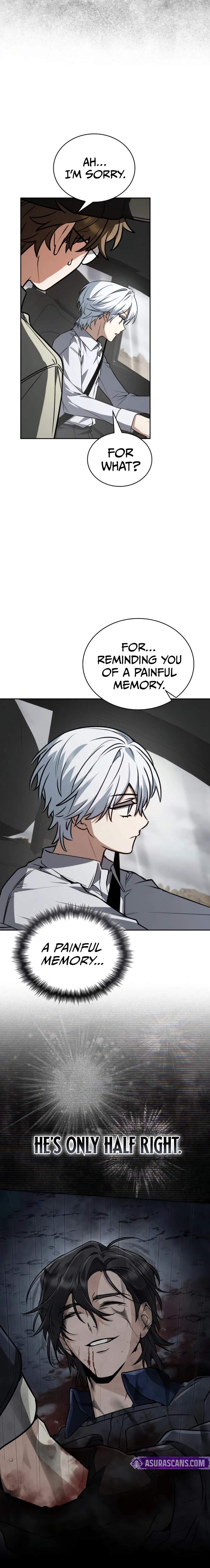 The Genius Magician who Sees the Rainbow Chapter 69 - Page 16 in English