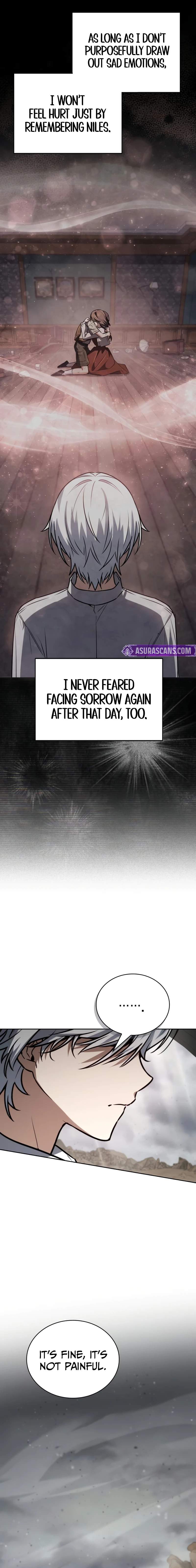 The Genius Magician who Sees the Rainbow Chapter 69 - Page 17 in English