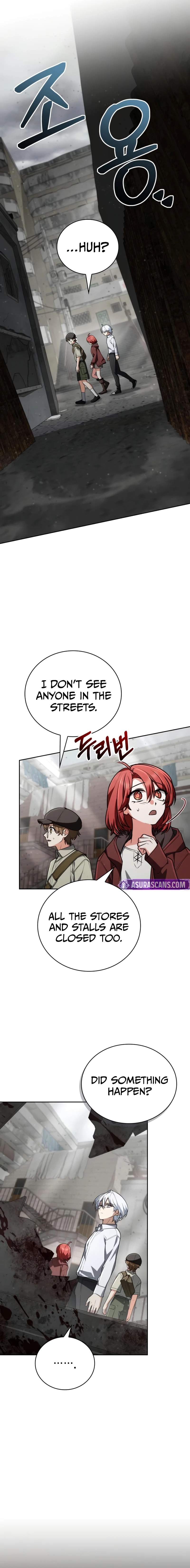 The Genius Magician who Sees the Rainbow Chapter 69 - Page 20 in English
