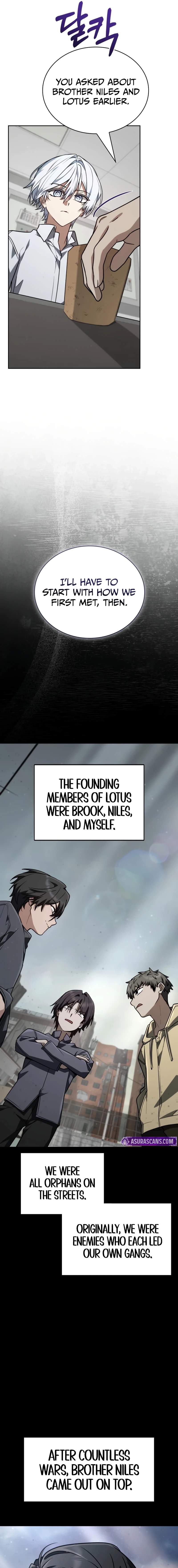 The Genius Magician who Sees the Rainbow Chapter 71 - Page 19 in English
