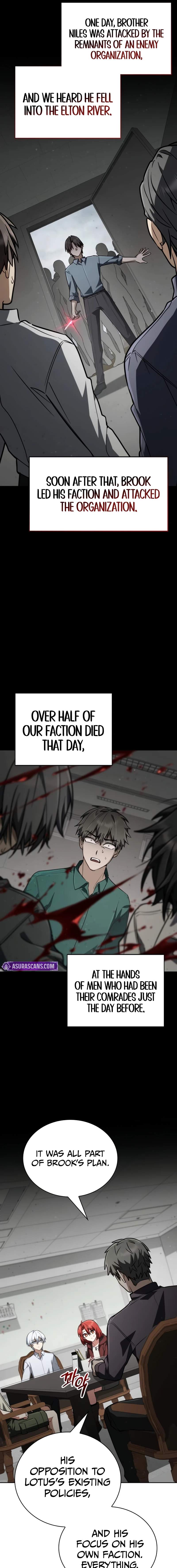 The Genius Magician who Sees the Rainbow Chapter 71 - Page 23 in English