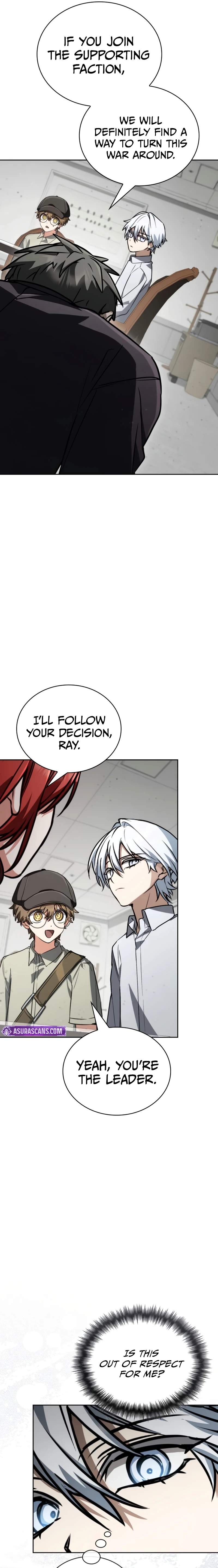 The Genius Magician who Sees the Rainbow Chapter 71 - Page 25 in English
