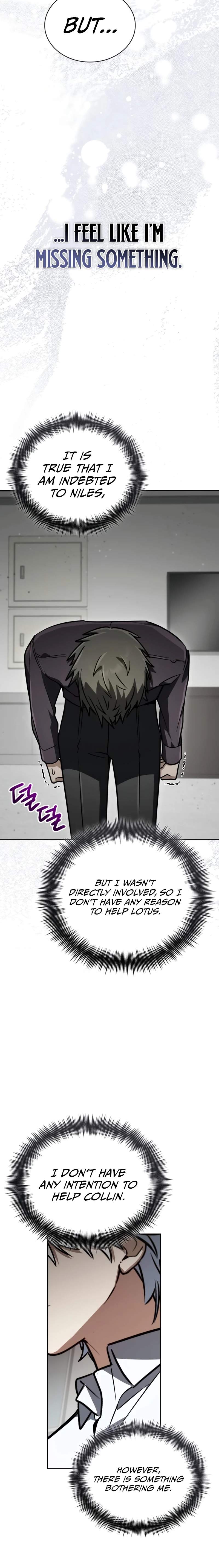 The Genius Magician who Sees the Rainbow Chapter 71 - Page 26 in English