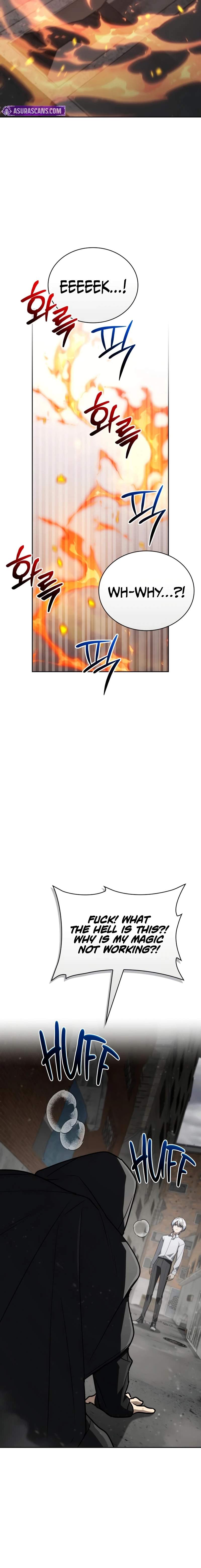The Genius Magician who Sees the Rainbow Chapter 71 - Page 6 in English