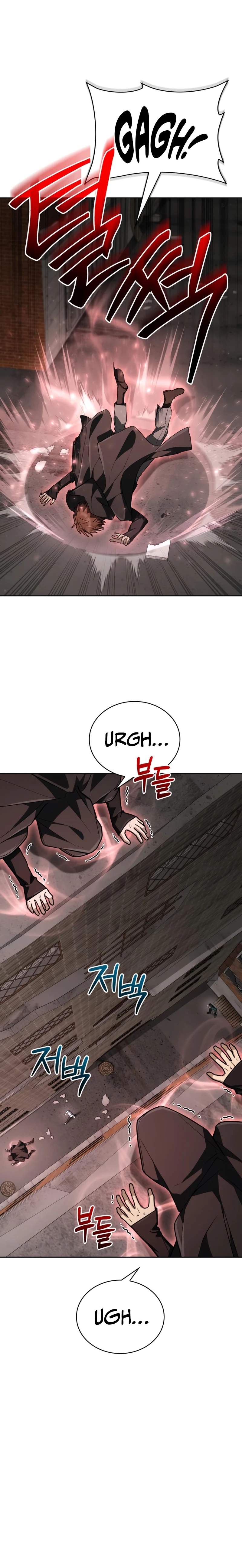 The Genius Magician who Sees the Rainbow Chapter 71 - Page 8 in English