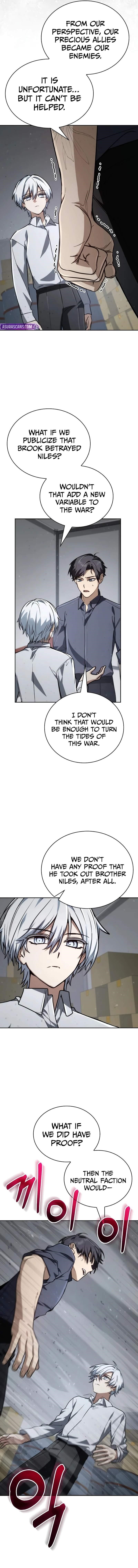 The Genius Magician who Sees the Rainbow Chapter 73 - Page 13 in English