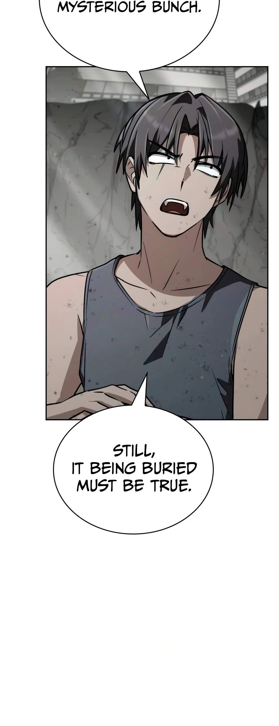 The Genius Magician who Sees the Rainbow Chapter 76 - Page 15 in English