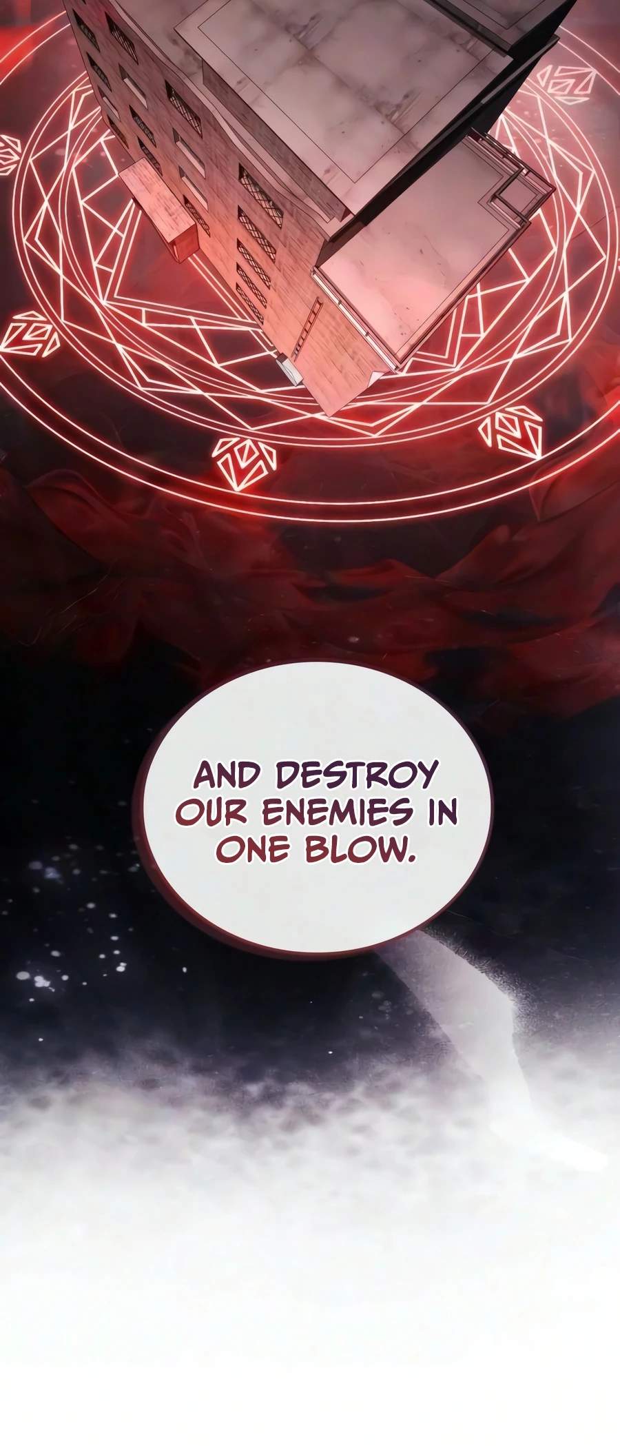 The Genius Magician who Sees the Rainbow Chapter 76 - Page 17 in English