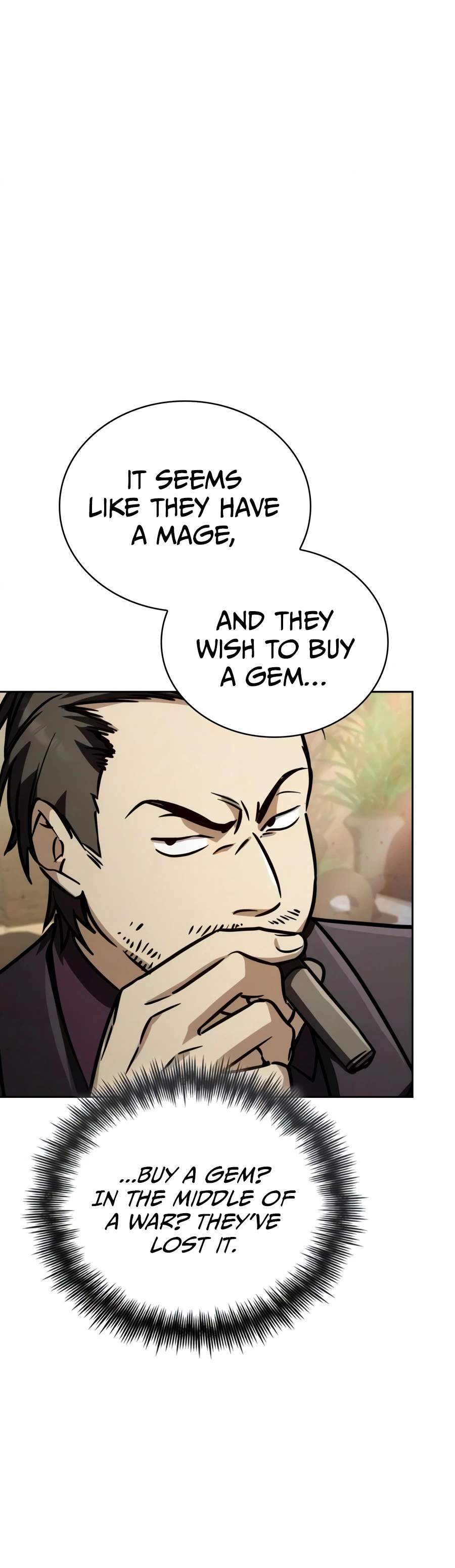 The Genius Magician who Sees the Rainbow Chapter 76 - Page 19 in English