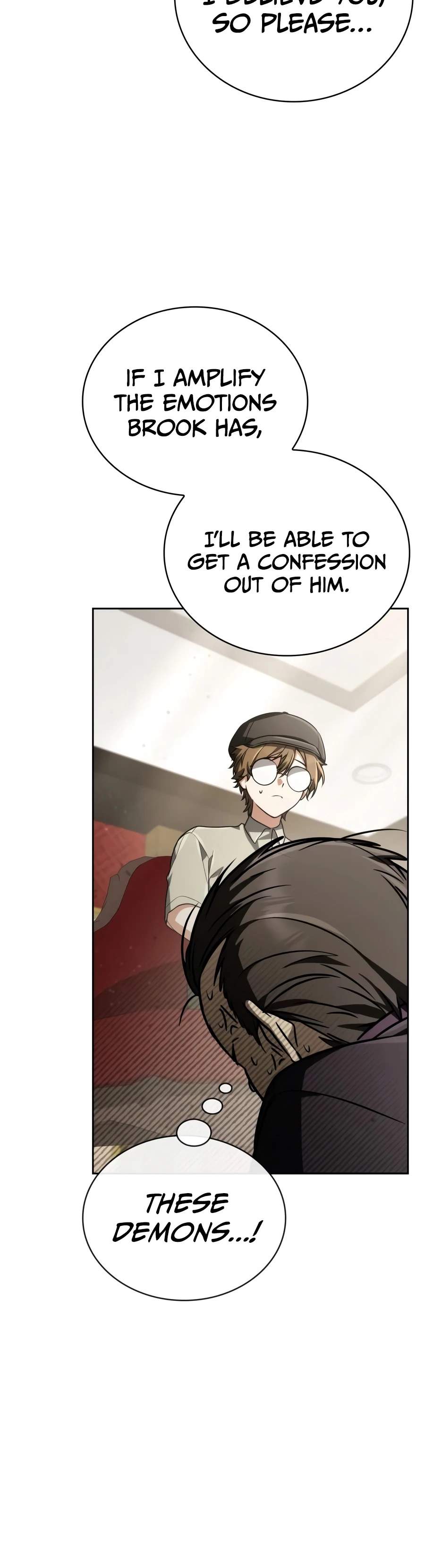 The Genius Magician who Sees the Rainbow Chapter 77 - Page 9 in English