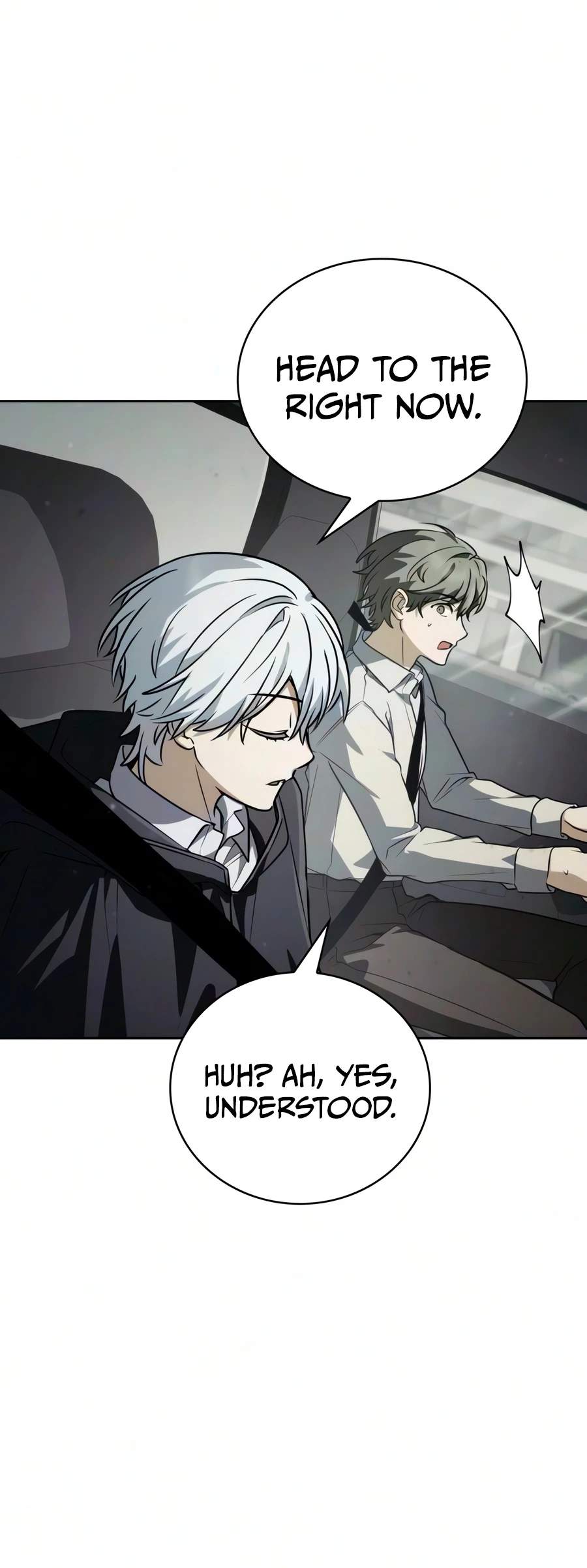 The Genius Magician who Sees the Rainbow Chapter 78 - Page 15 in English