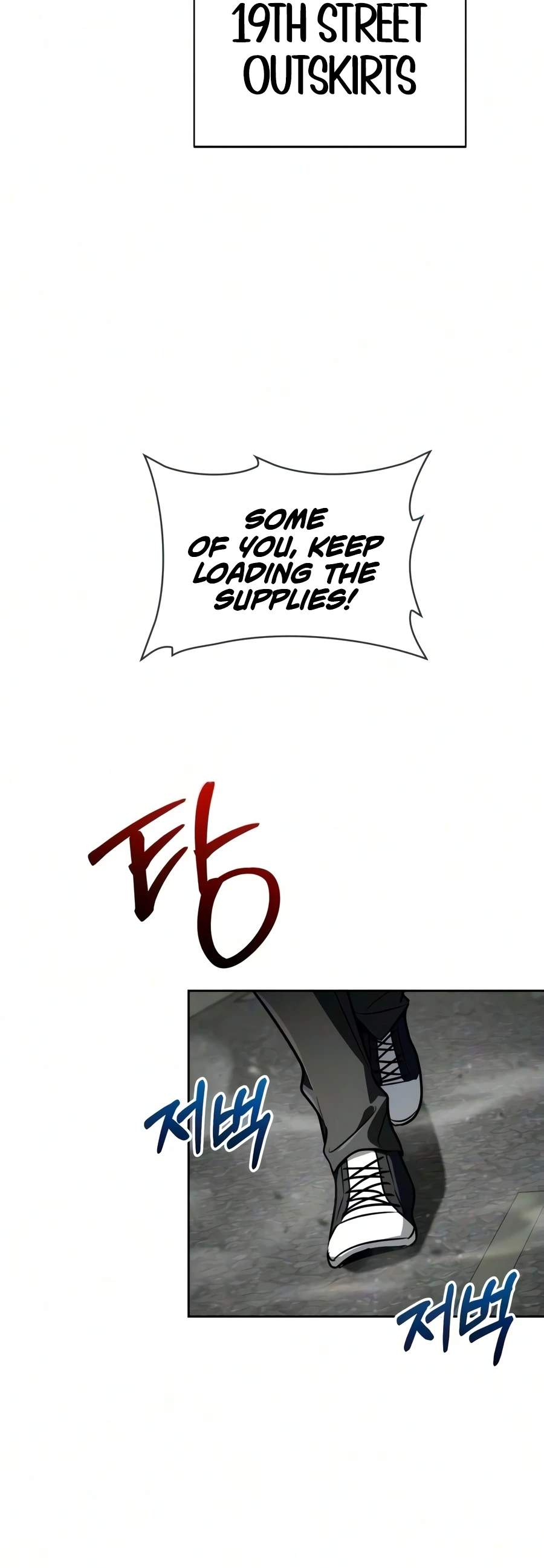 The Genius Magician who Sees the Rainbow Chapter 78 - Page 7 in English