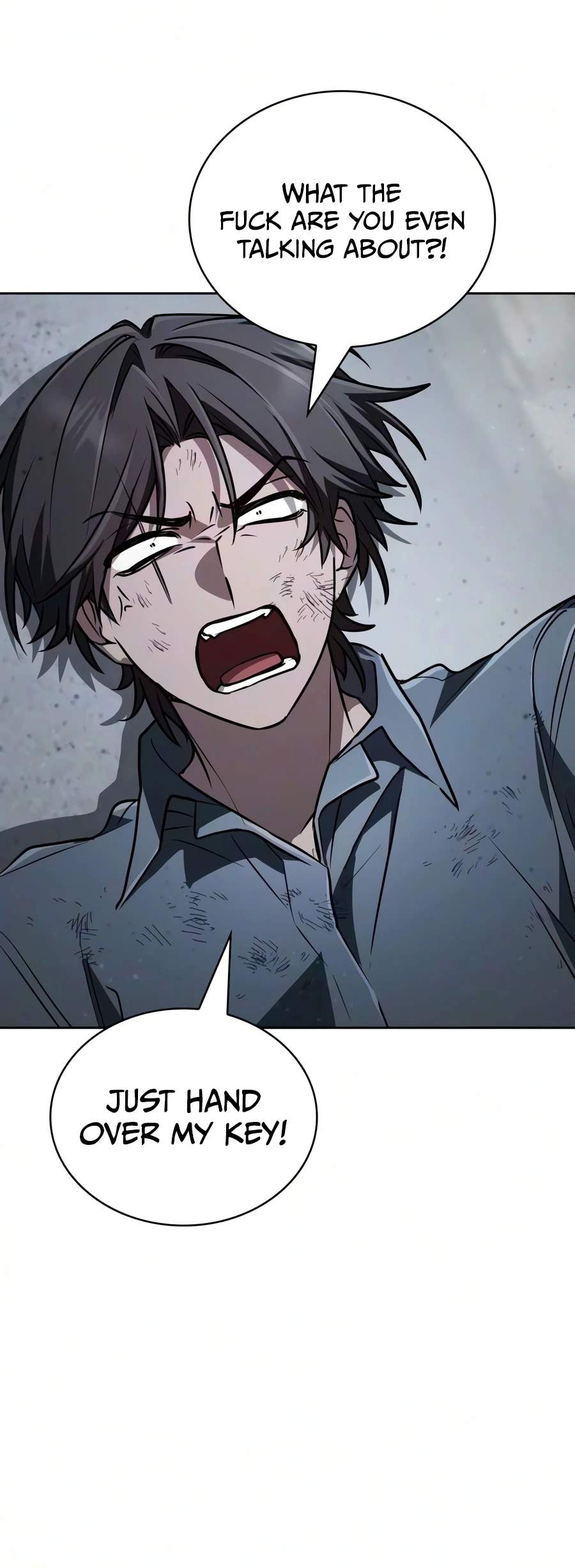 The Genius Magician who Sees the Rainbow Chapter 80 - Page 14 in English