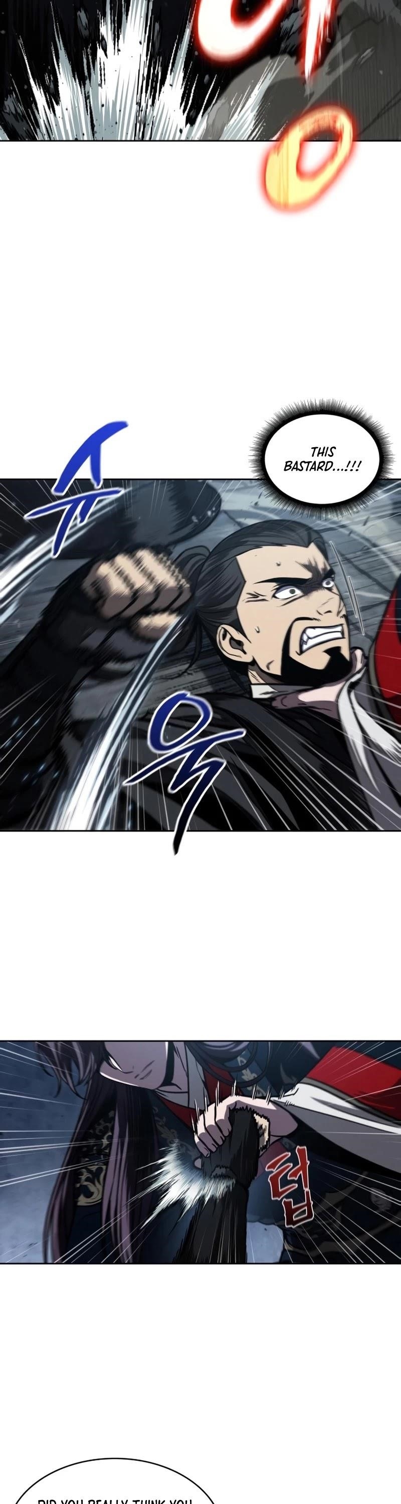 Nano Machine Chapter 108 - Page 15 in English