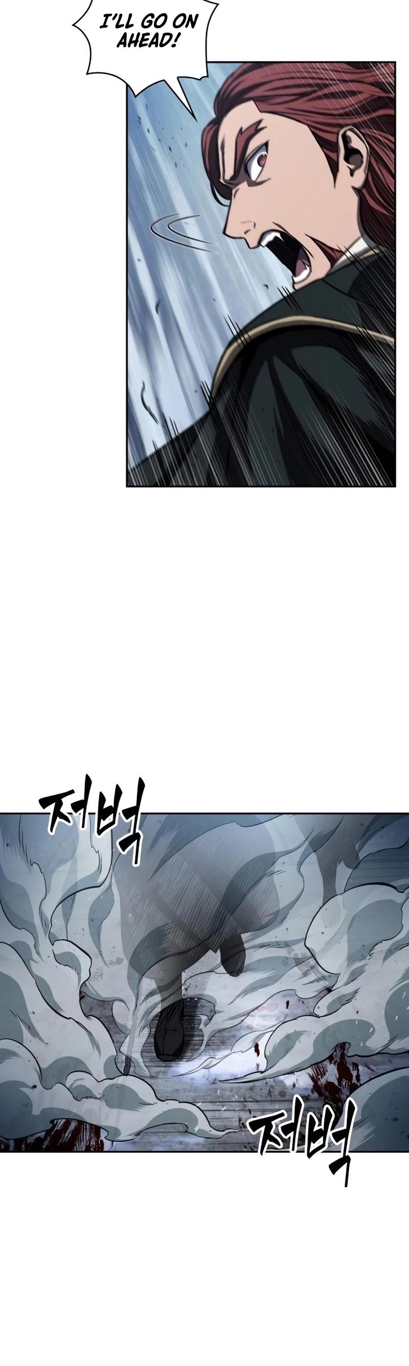Nano Machine Chapter 108 - Page 27 in English