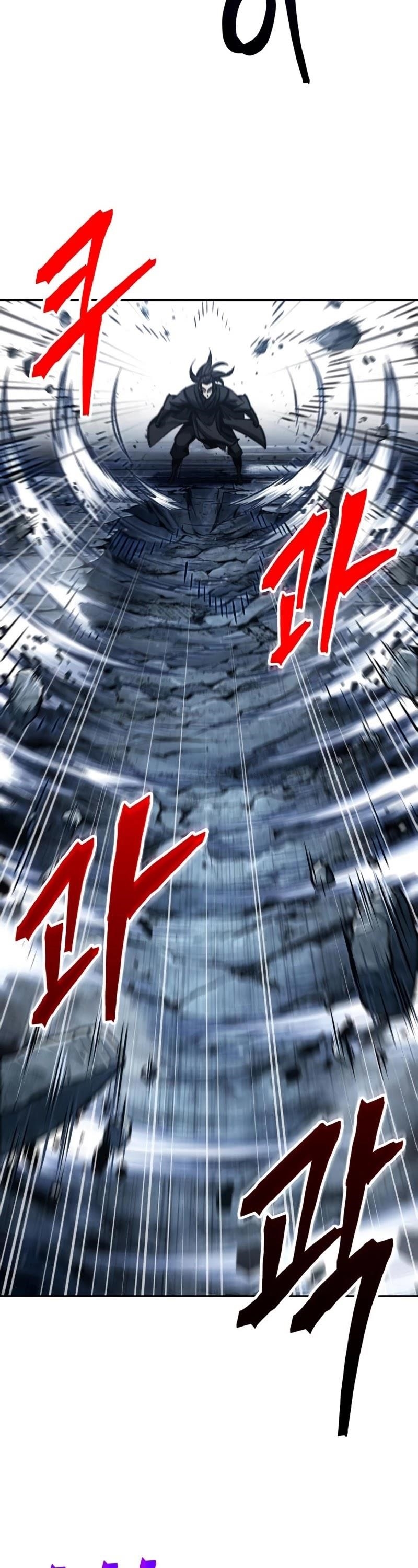 Nano Machine Chapter 108 - Page 38 in English