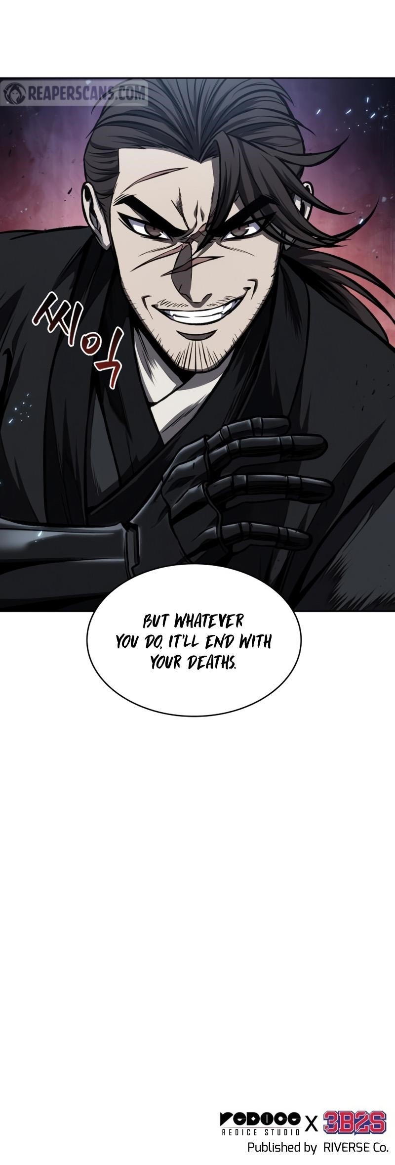 Nano Machine Chapter 108 - Page 41 in English