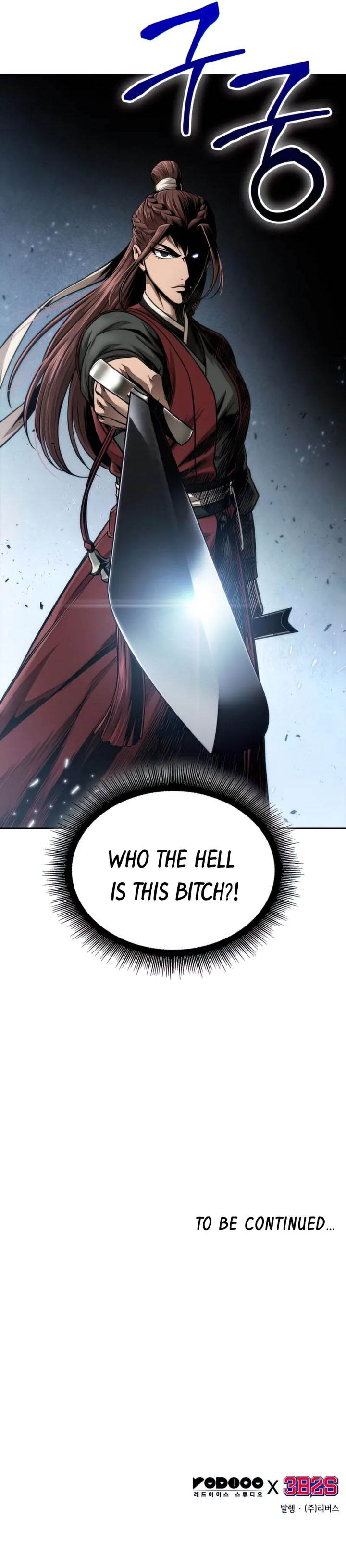 Nano Machine Chapter 115 - Page 19 in English