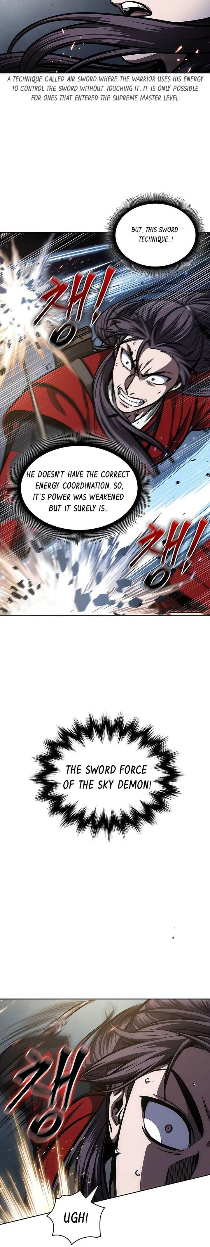 Nano Machine Chapter 118 - Page 26 in English