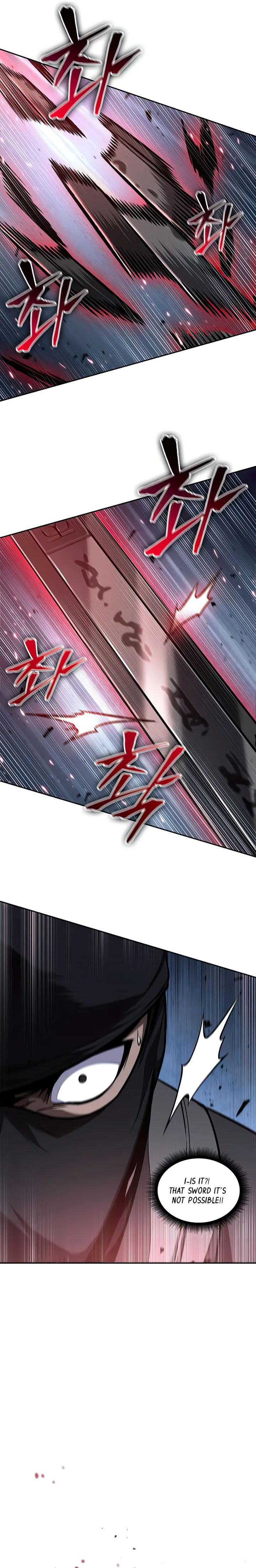 Nano Machine Chapter 119 - Page 11 in English