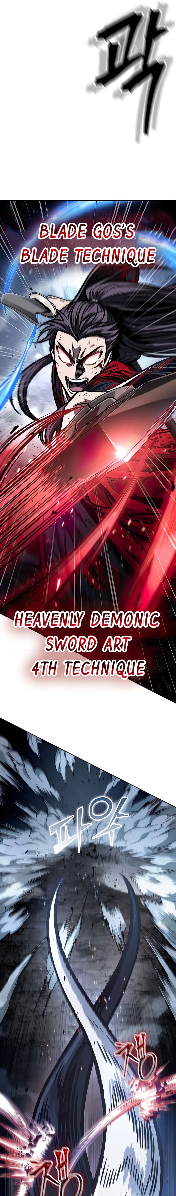 Nano Machine Chapter 119 - Page 13 in English