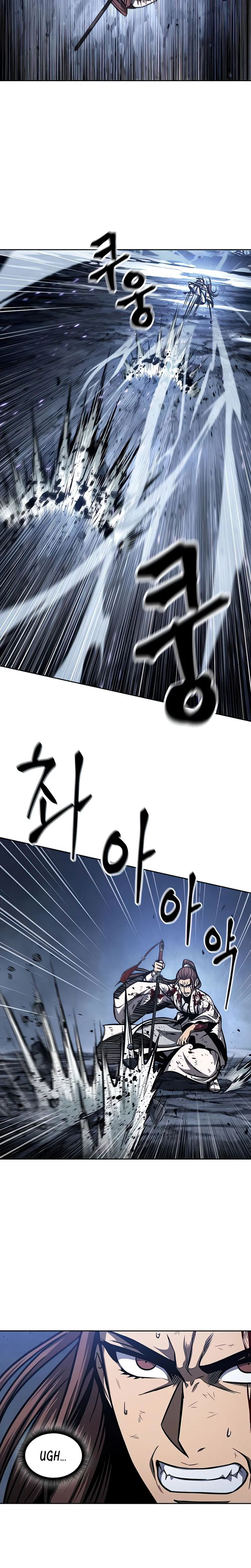 Nano Machine Chapter 119 - Page 28 in English