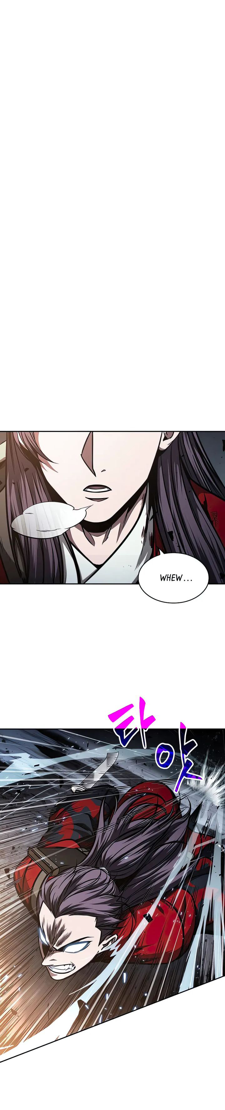 Nano Machine Chapter 119 - Page 8 in English