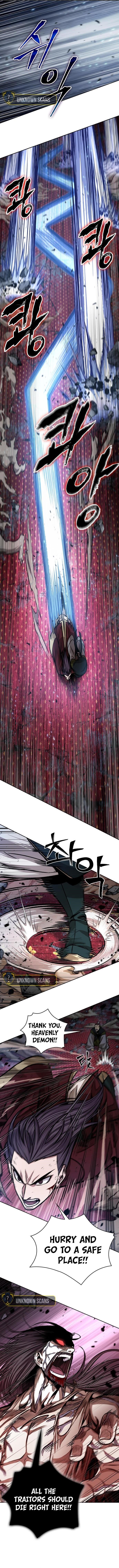Nano Machine Chapter 132 - Page 7 in English