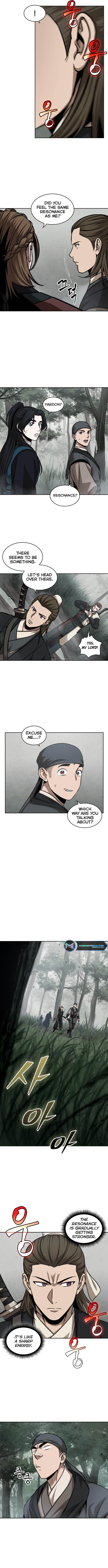 Nano Machine Chapter 144 - Page 7 in English