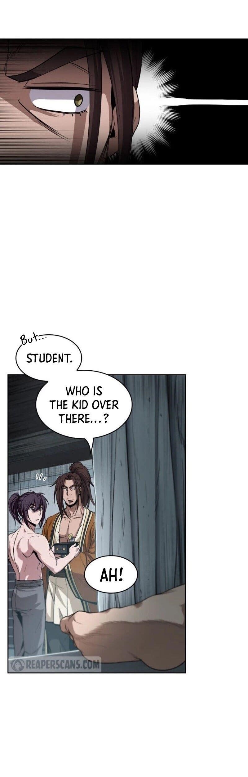 Nano Machine Chapter 15 - Page 12 in English