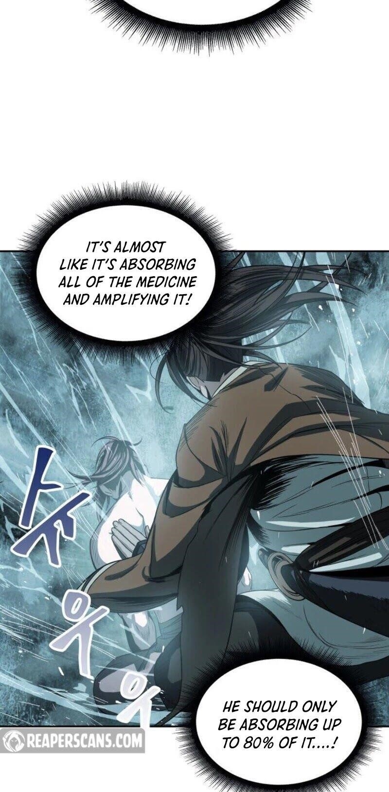 Nano Machine Chapter 15 - Page 29 in English