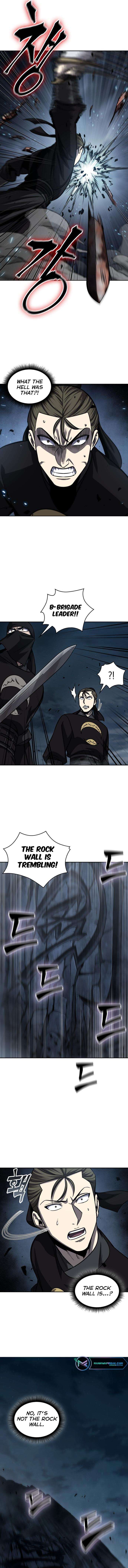 Nano Machine Chapter 150 - Page 10 in English