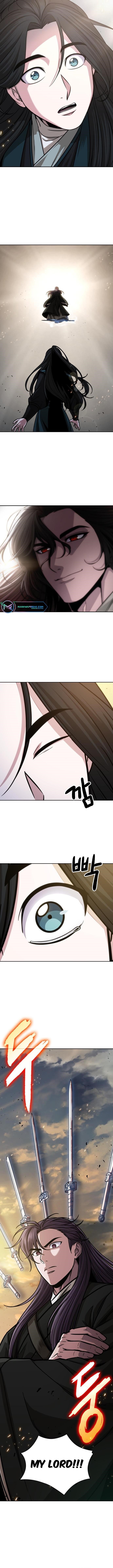 Nano Machine Chapter 151 - Page 3 in English
