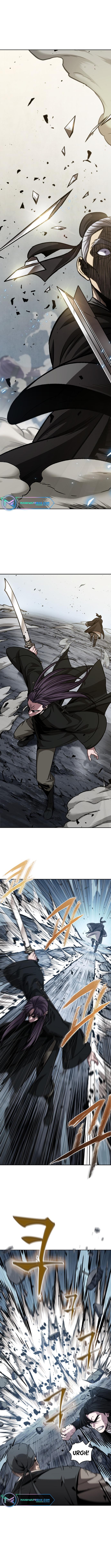 Nano Machine Chapter 152 - Page 9 in English