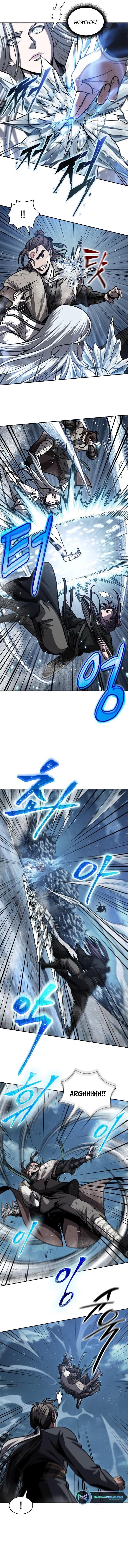 Nano Machine Chapter 169 - Page 4 in English