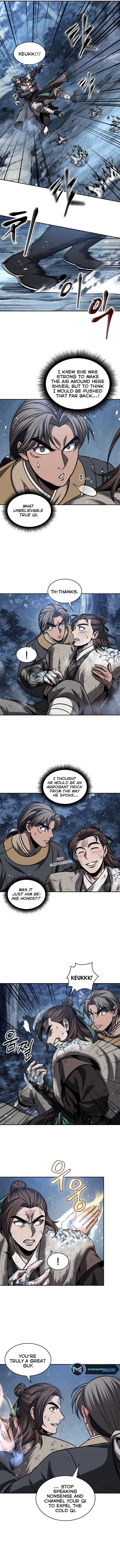 Nano Machine Chapter 169 - Page 5 in English