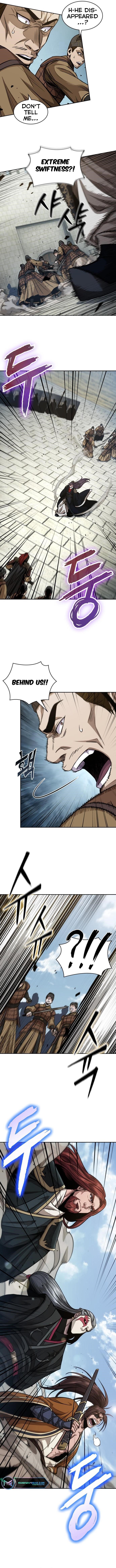 Nano Machine Chapter 182 - Page 10 in English