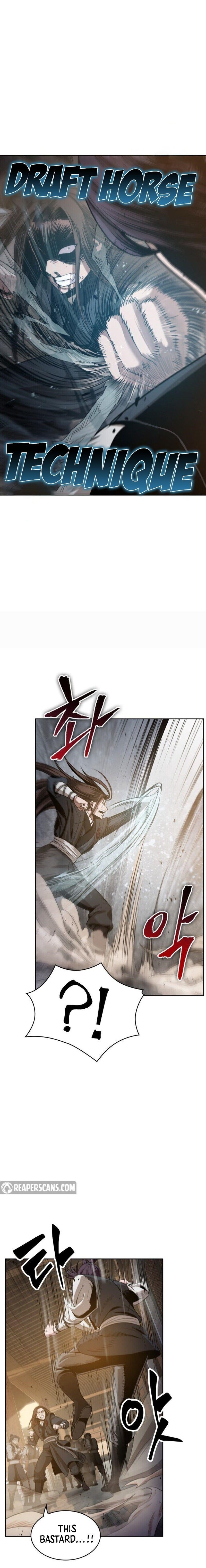 Nano Machine Chapter 19 - Page 16 in English