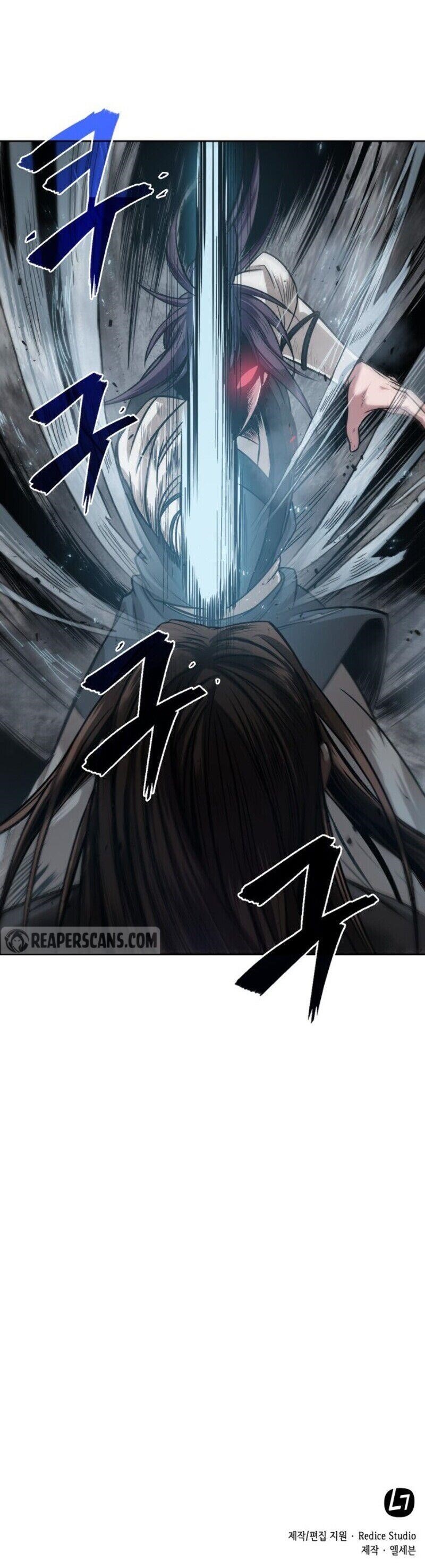 Nano Machine Chapter 19 - Page 22 in English