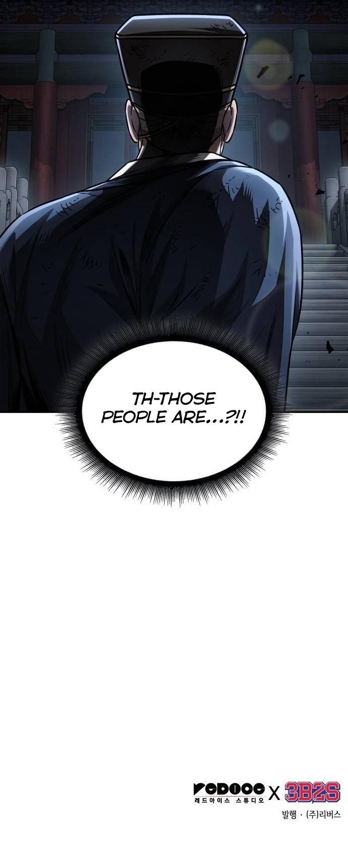 Nano Machine Chapter 190 - Page 12 in English