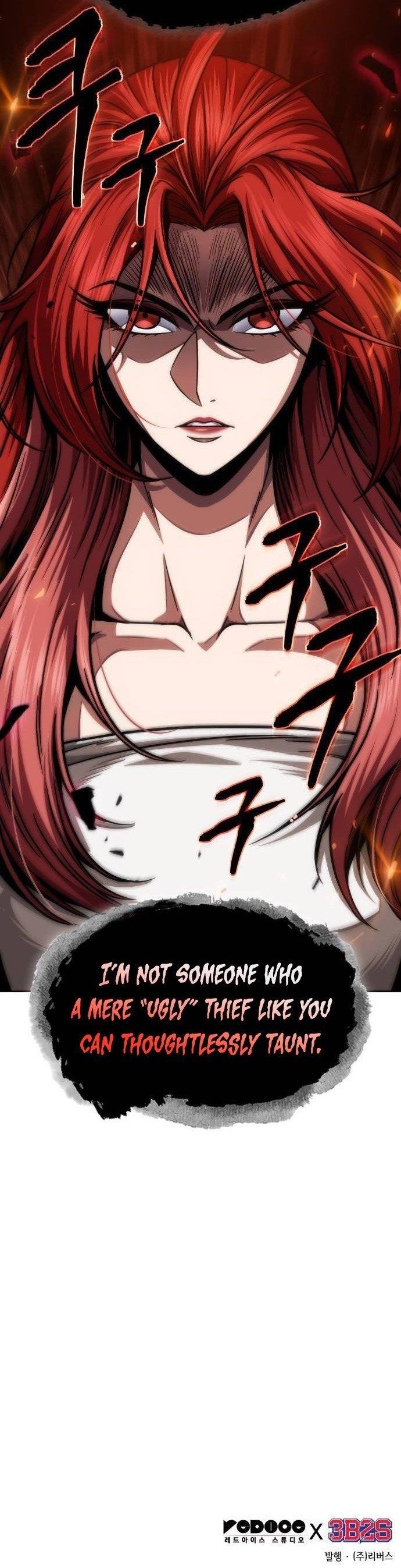 Nano Machine Chapter 201 - Page 9 in English