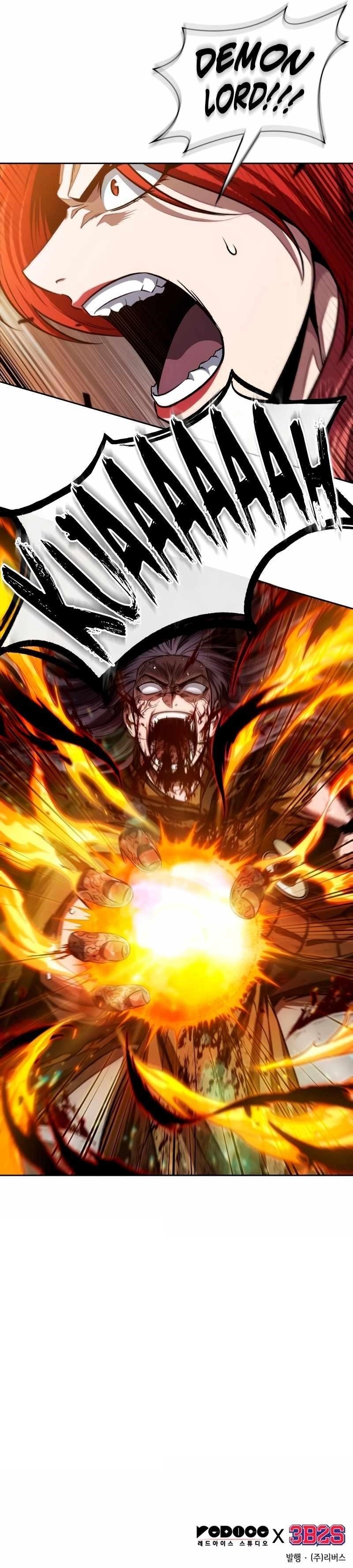 Nano Machine Chapter 207 - Page 10 in English