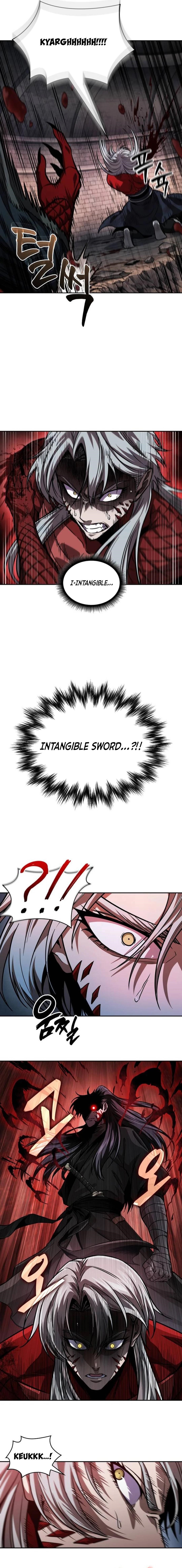 Nano Machine Chapter 218 - Page 7 in English