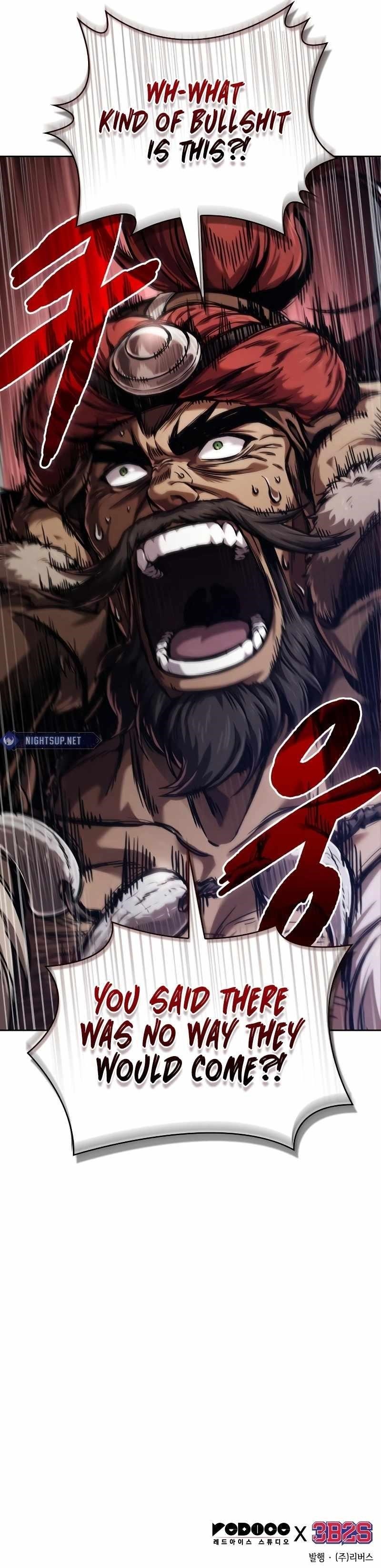 Nano Machine Chapter 246 - Page 17 in English