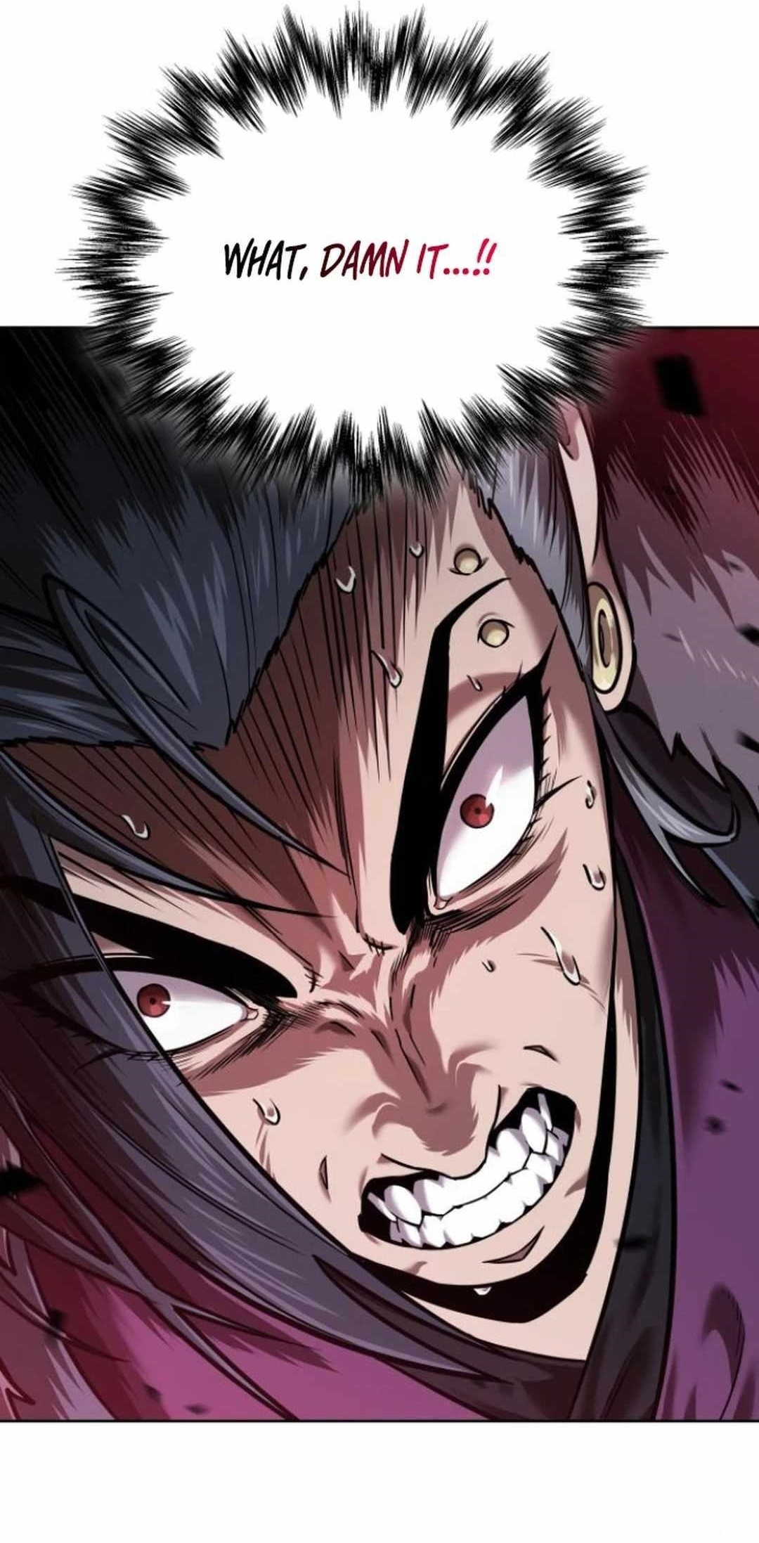 Nano Machine Chapter 249 - Page 14 in English