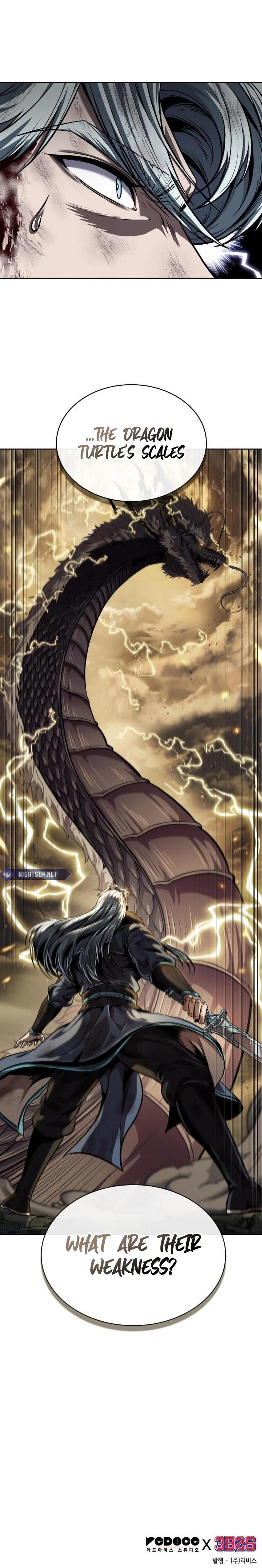 Nano Machine Chapter 255 - Page 14 in English