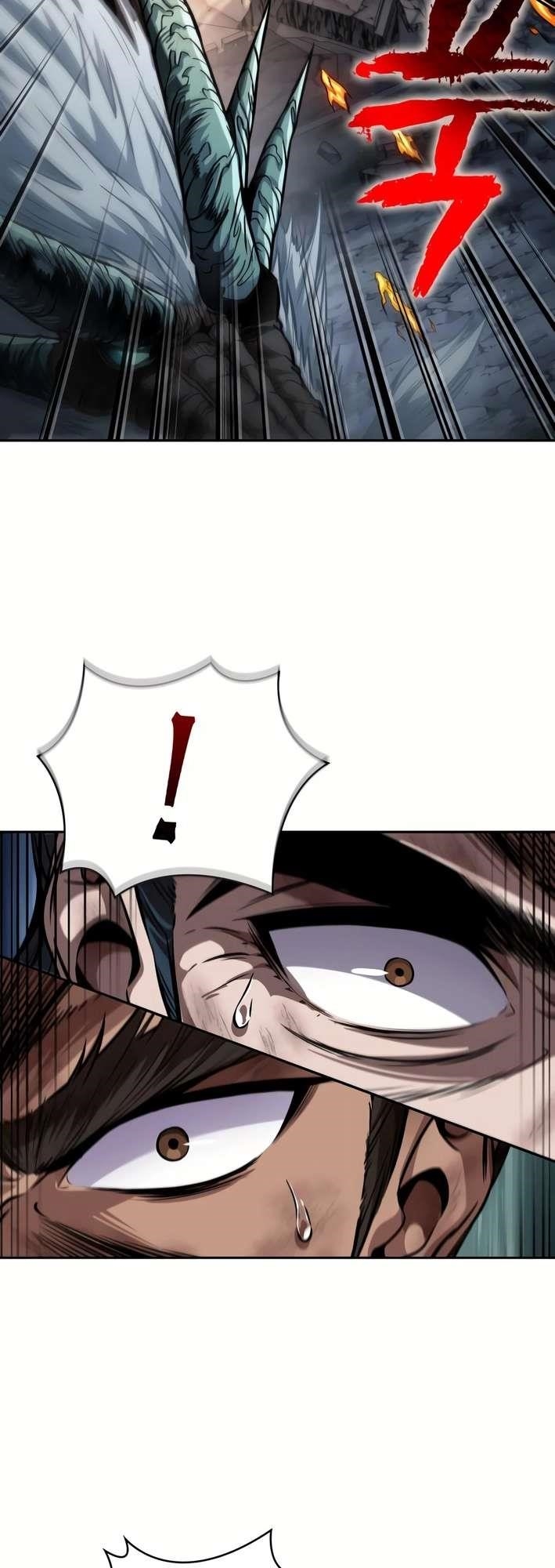 Nano Machine Chapter 256 - Page 10 in English