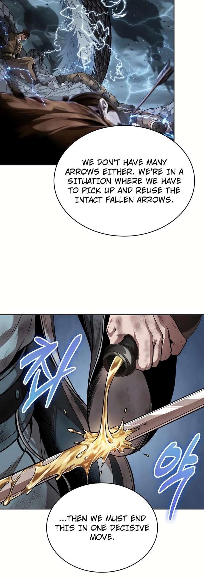 Nano Machine Chapter 256 - Page 12 in English