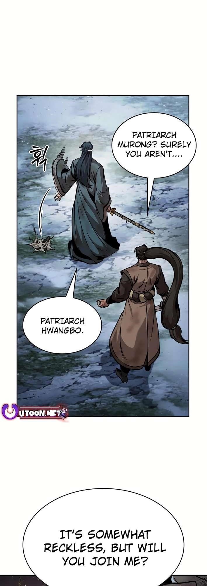 Nano Machine Chapter 256 - Page 13 in English