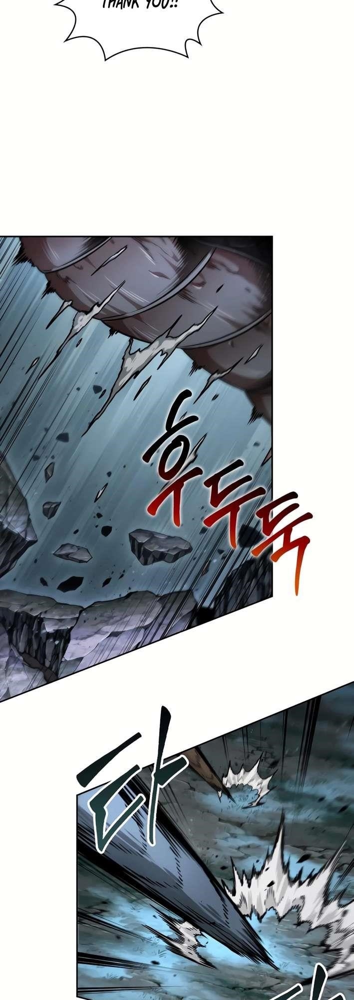 Nano Machine Chapter 256 - Page 33 in English